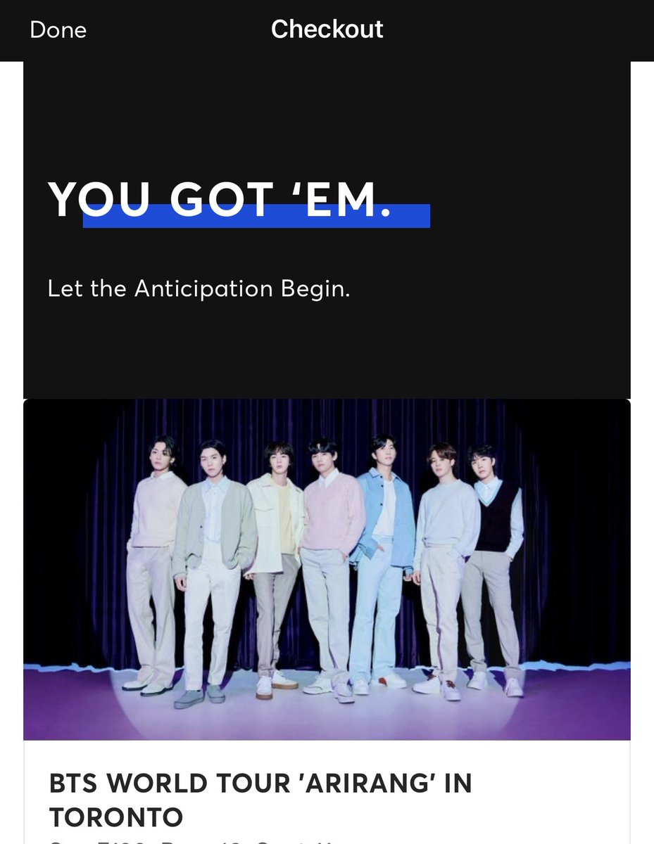 gguk_dj's tweet photo. LETS FUCKKINGGGGGG GOOOOO #BTS_WORLDTOUR_TORONTO https://t.co/5zGaxzxjnM