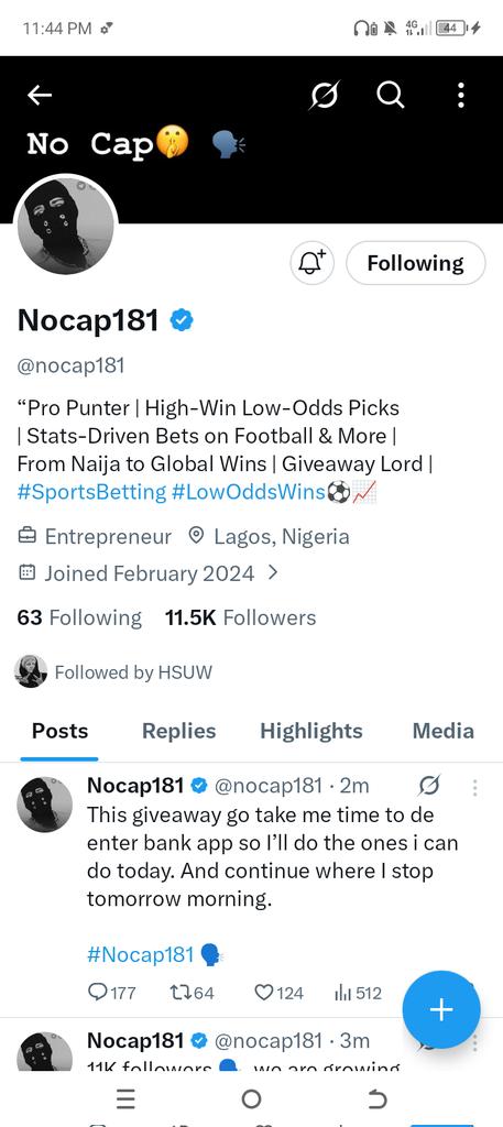 Edwin Russell tweet media