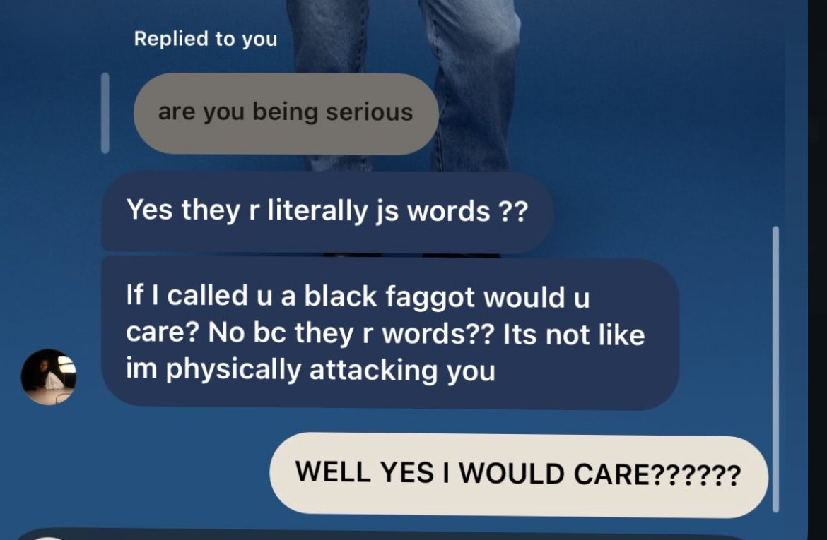 hateshojungshi's tweet image. throwback to when my classmate said this to me while defending charlie kirk