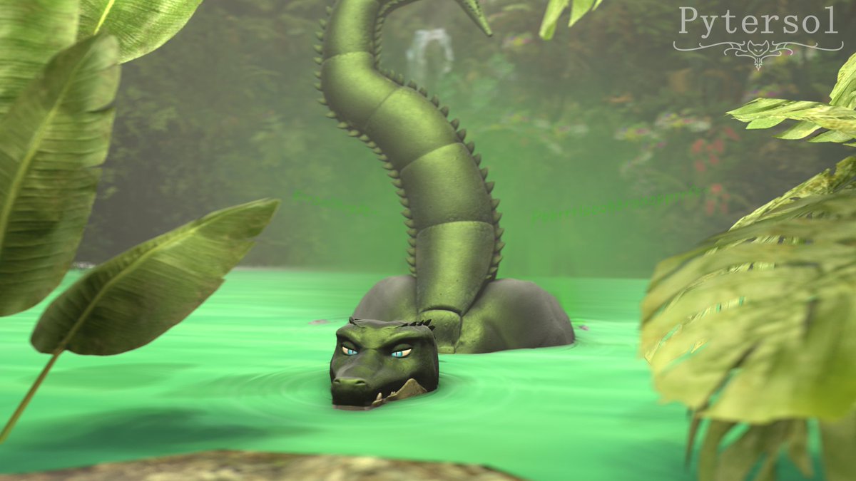 Pytersol tweet media