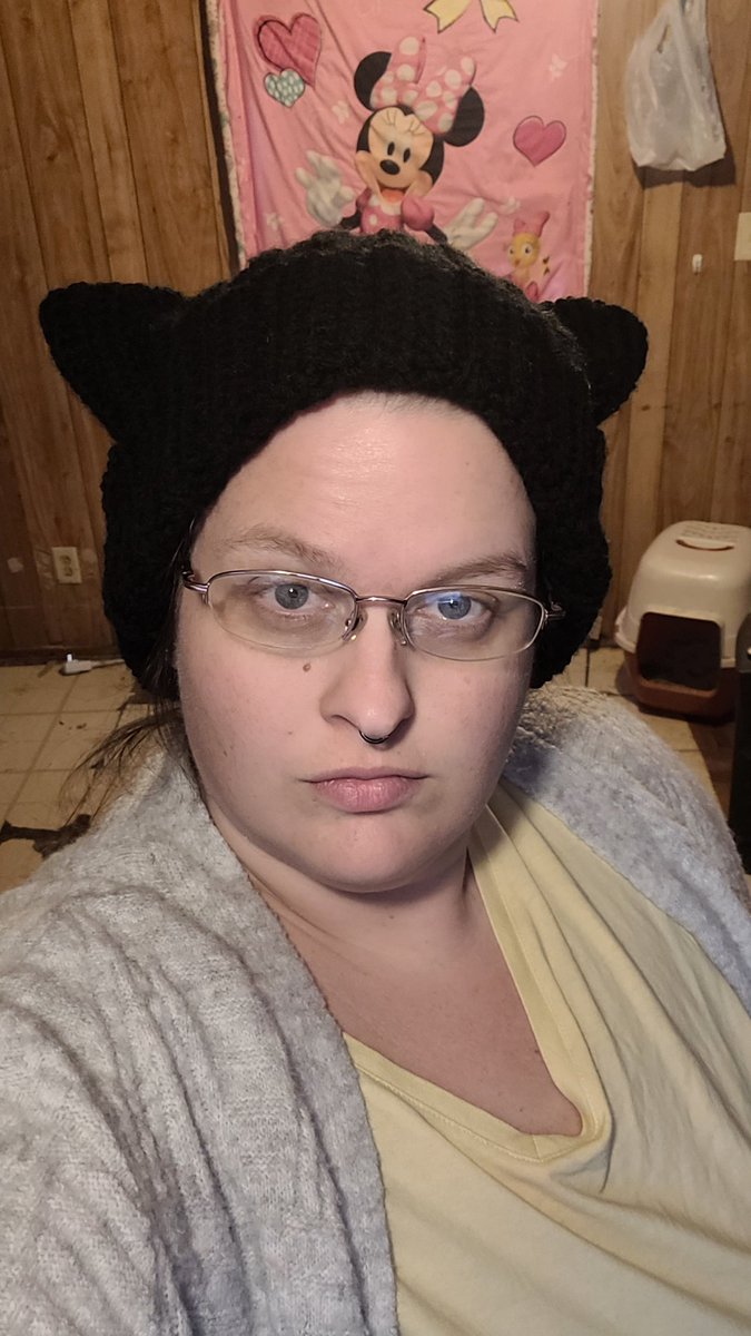 goddesshexapeel's tweet photo. I made this beanie with my own hands.
Imagine what I do with men who exist to fund my comfort.
Sirens don’t beg. Wallets open on instinct.
#findom #findomme #domme #goddess #siren #wallet #paypig #cashcow #whalesub https://t.co/xcOvZSIwJd