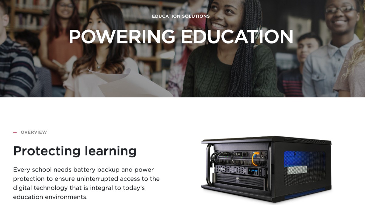 CyberPower USA & Canada tweet media