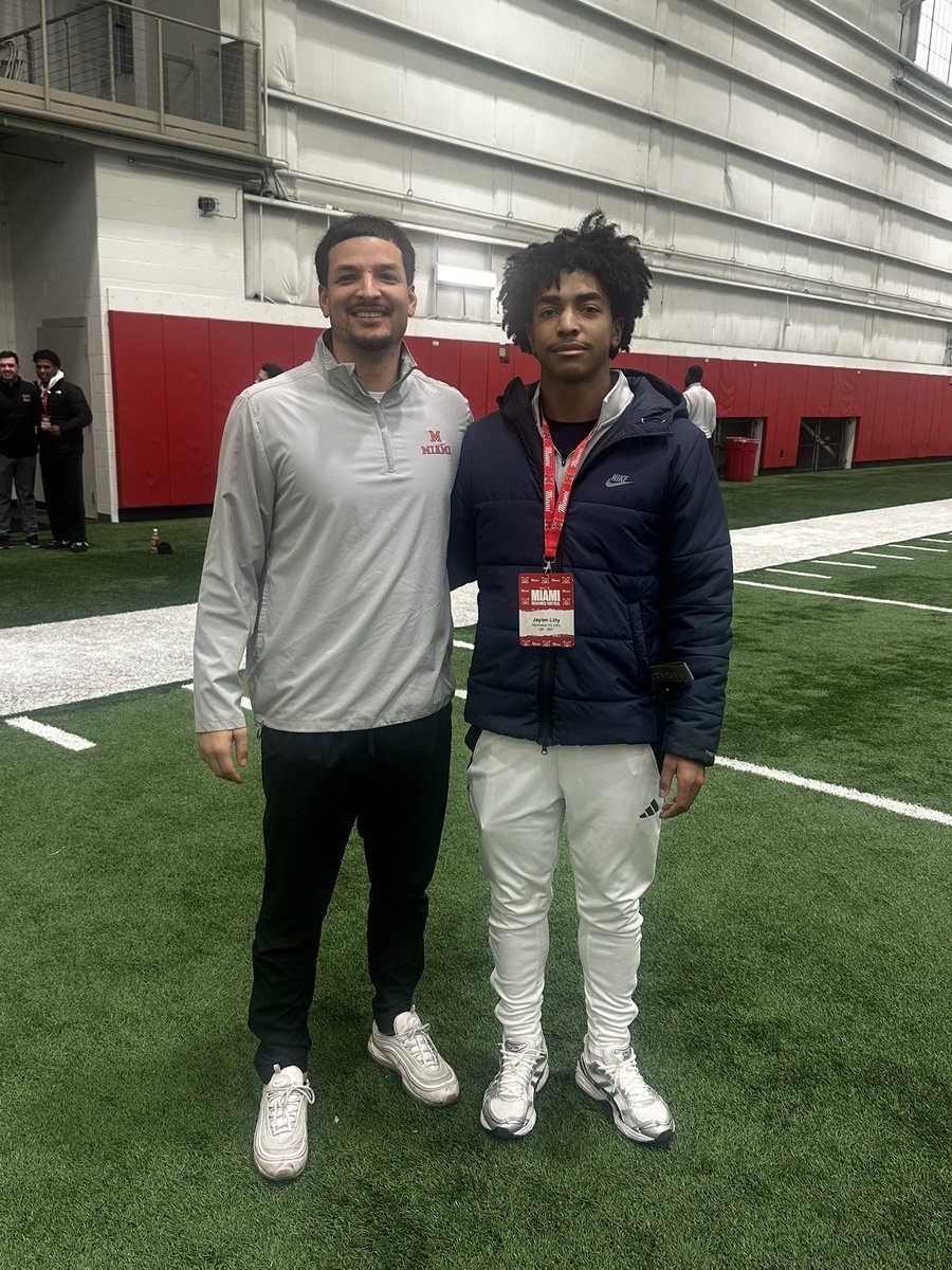 Jaylen Lilly tweet media