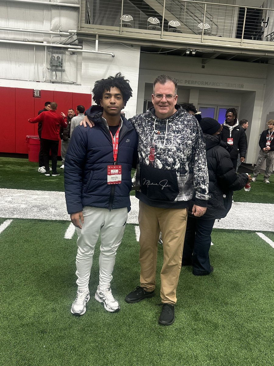 Jaylen Lilly tweet media