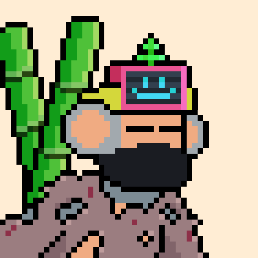 Chimpers Sales Bot 🤖️ tweet media