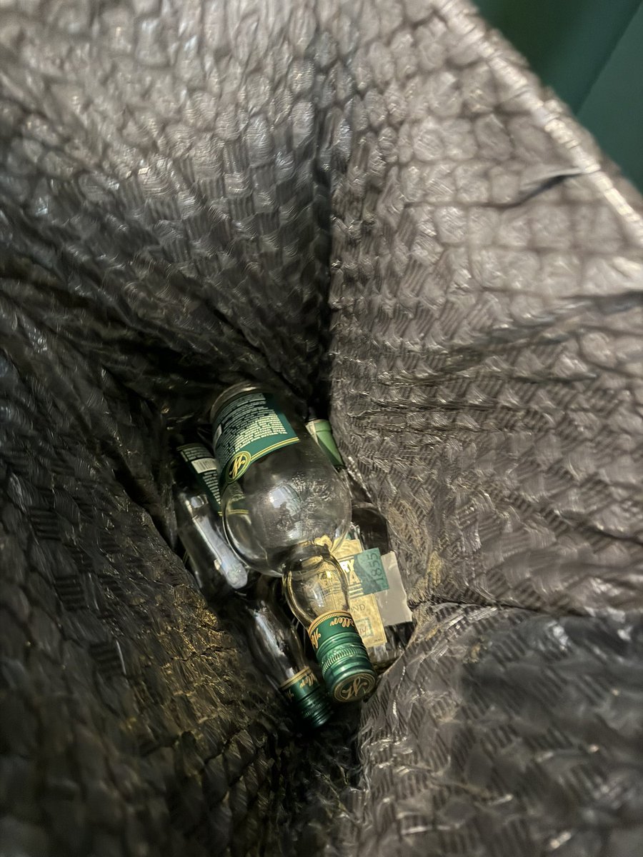 Bunkie Perkins tweet media