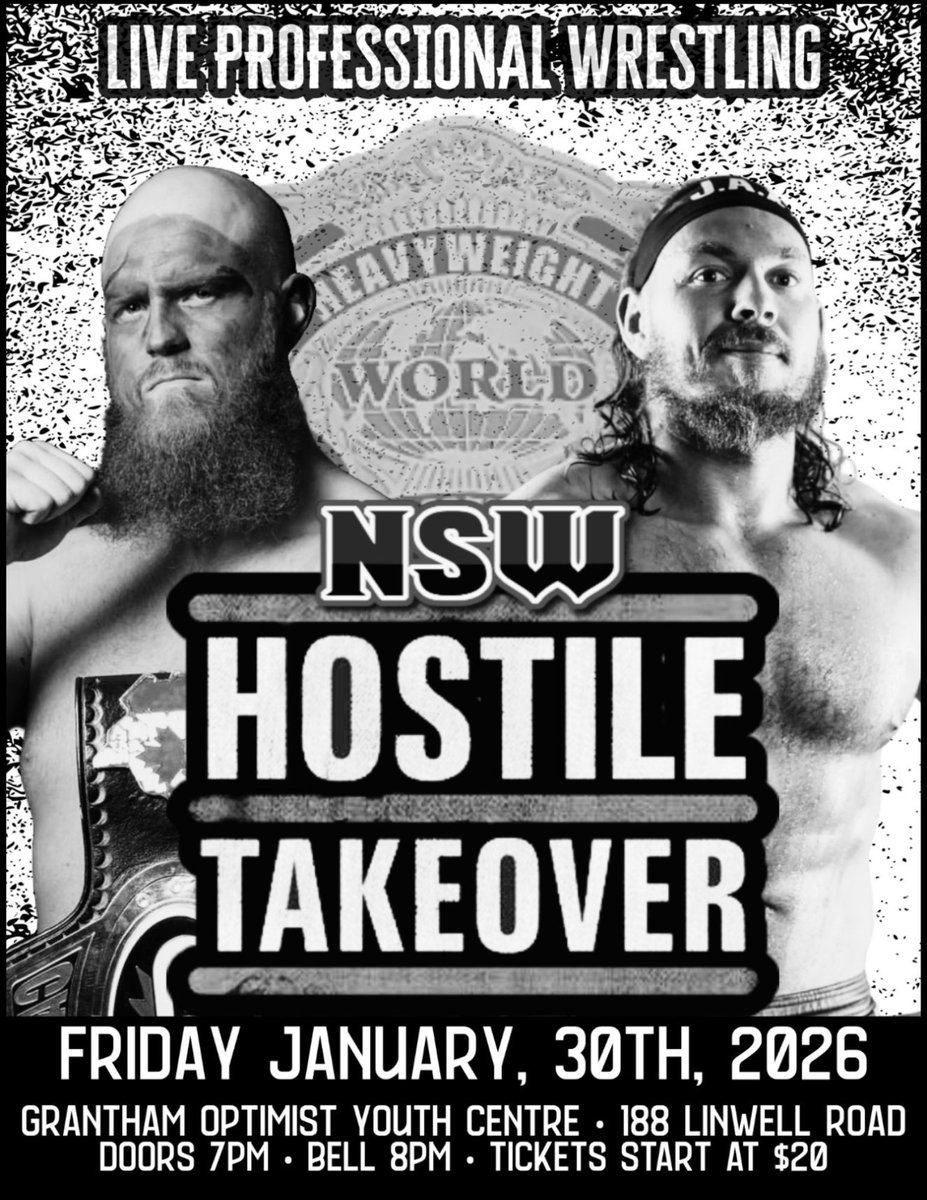 New School Wrestling tweet media