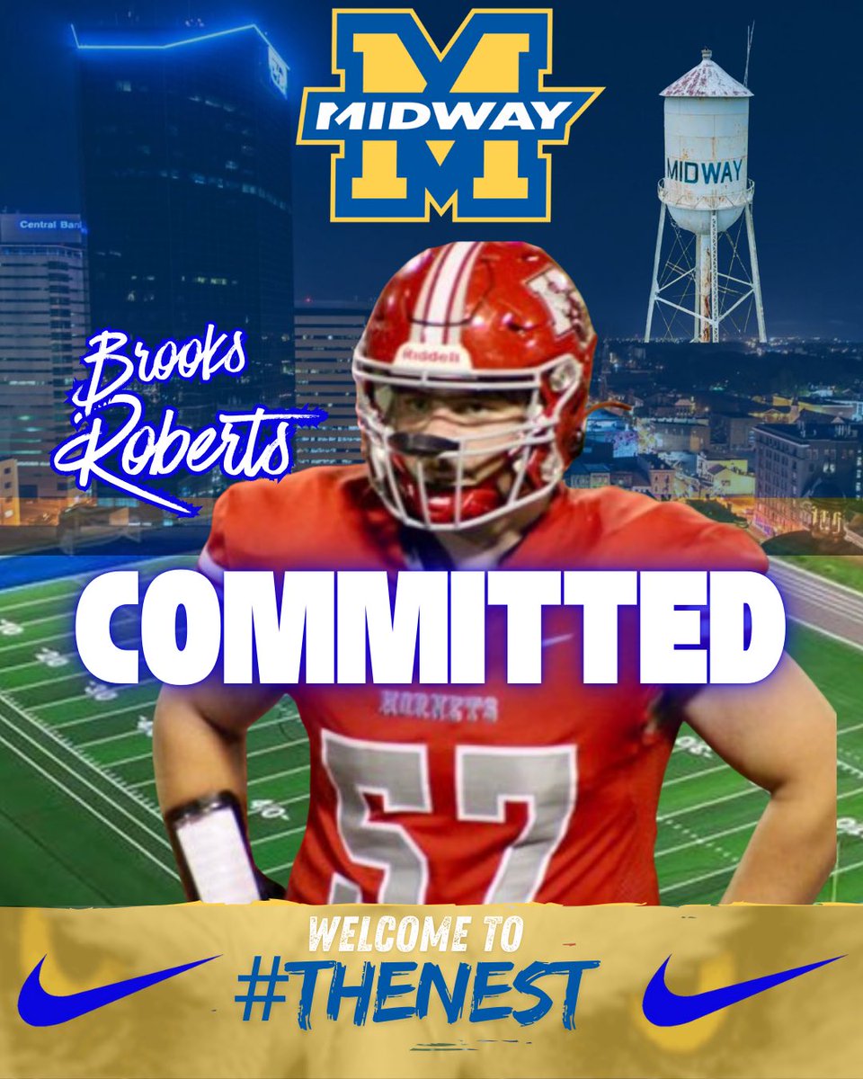 Brooks Roberts tweet media