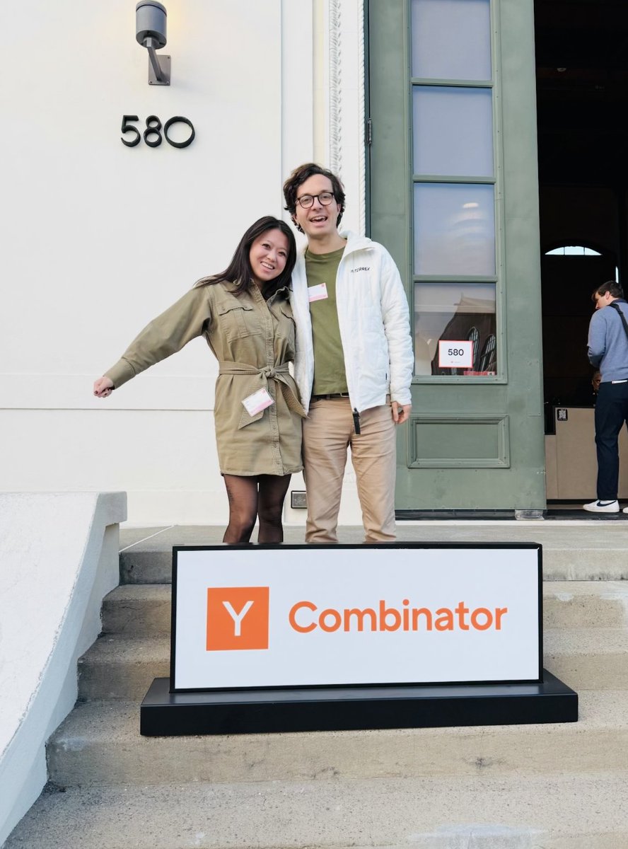 Lily Zhao tweet media