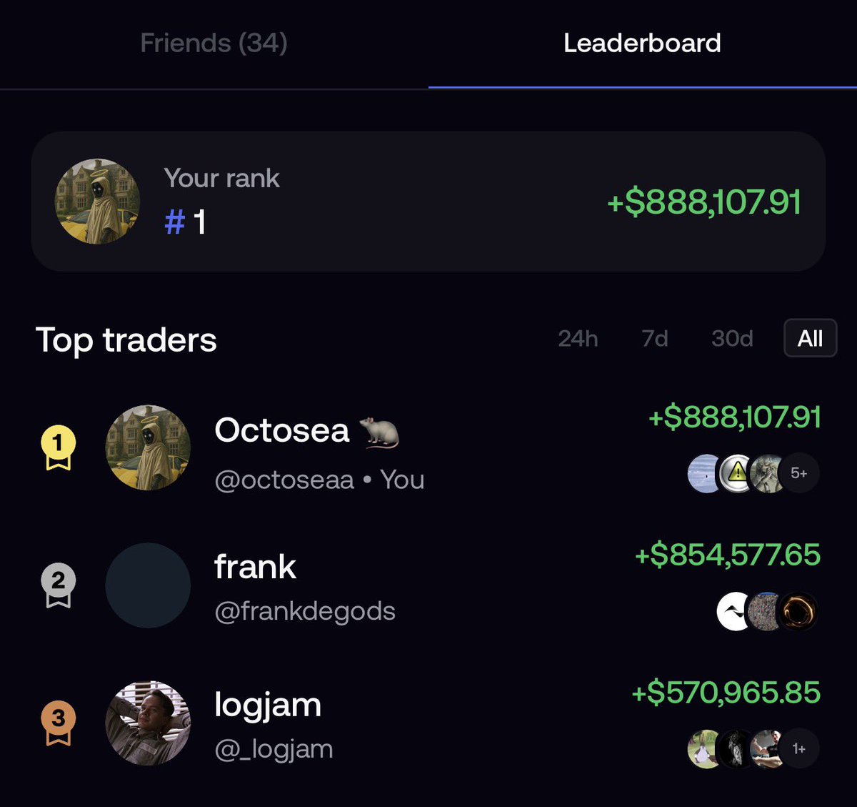 Octosea 🐧 tweet media