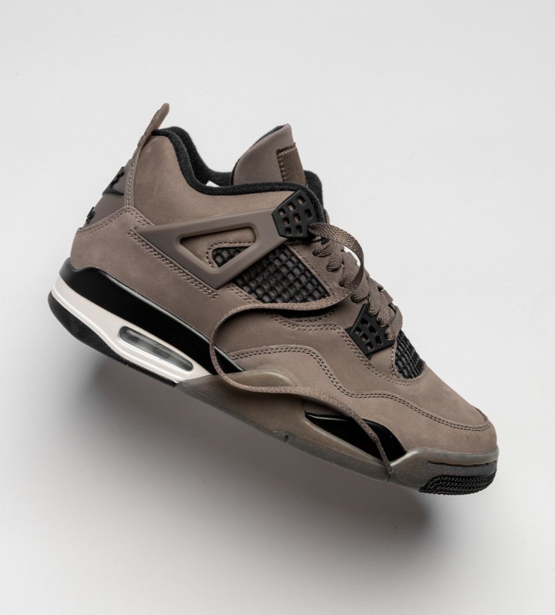 Ad: Jordan Retro 4 'Cave Stone'

Shop: mavely.app.link/e/UY1G5wdVpWb