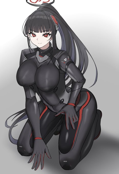 おはようございます☀

リオ
#ブルアカ 