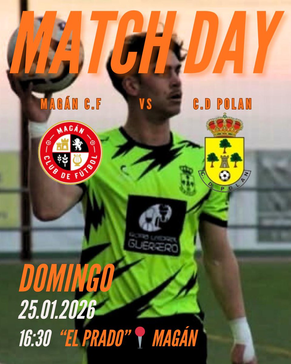 ClubPolan's tweet photo. #primeraautonomica 
#magancfcdpolán https://t.co/KVYVlkv6Zz
