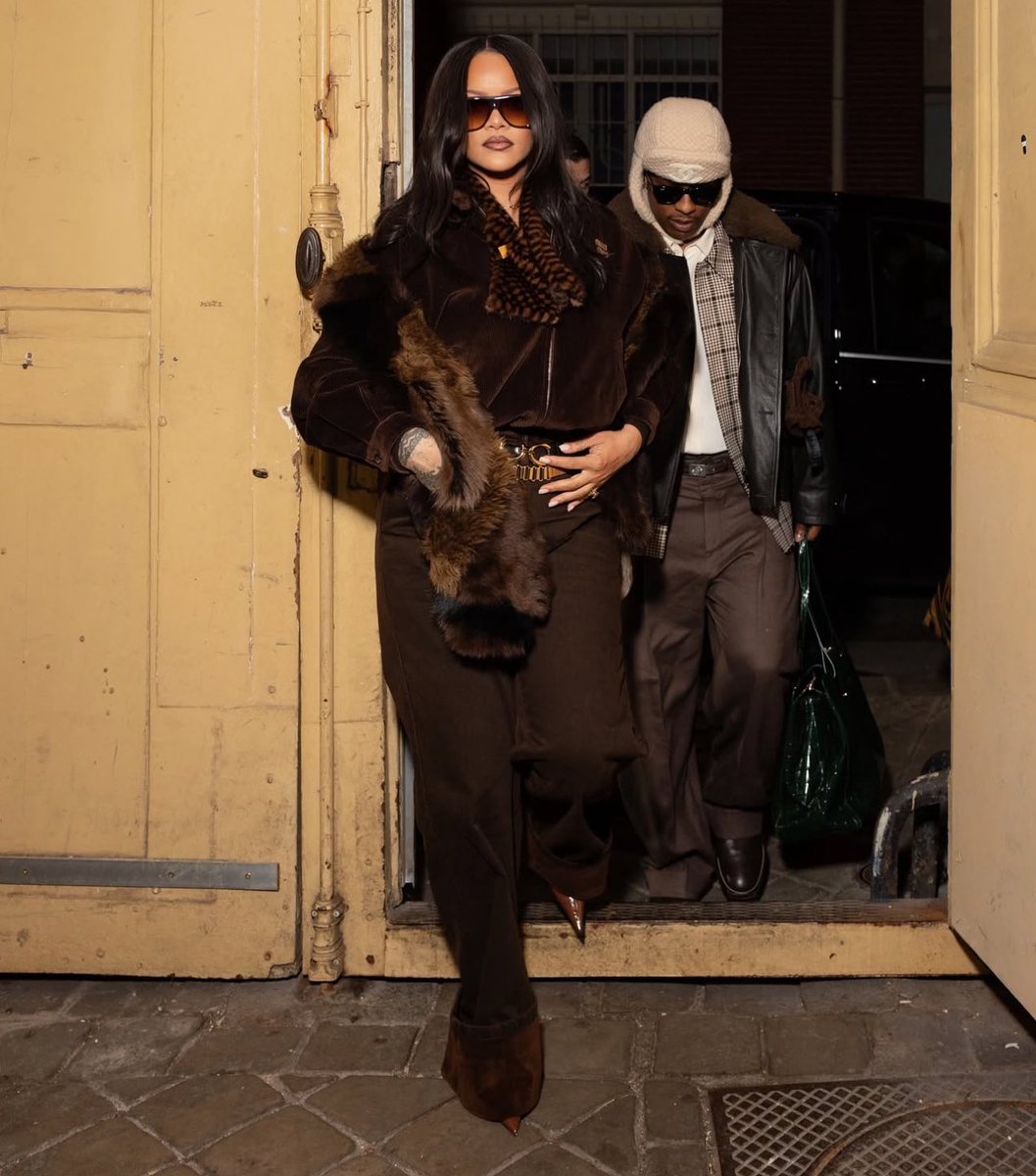 Fenty Headlines tweet media