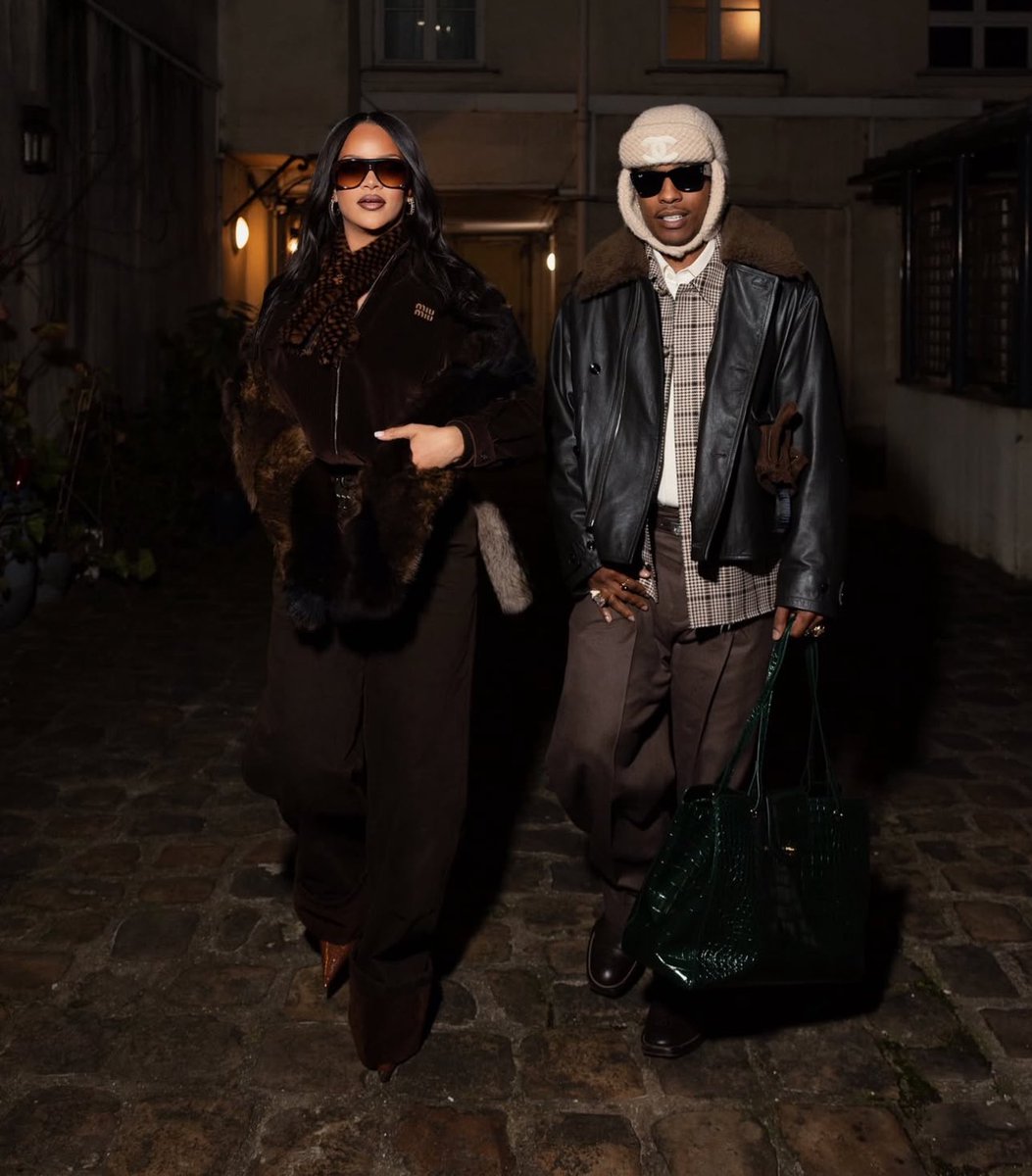 Fenty Headlines tweet media