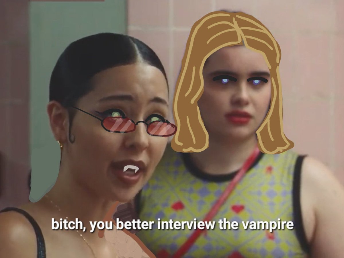 lestatification's tweet image. let’s not forget the best one