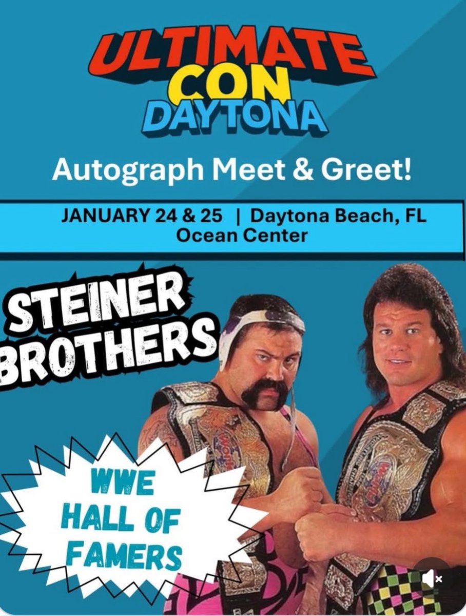 Big Poppa Pump Scott Steiner tweet media