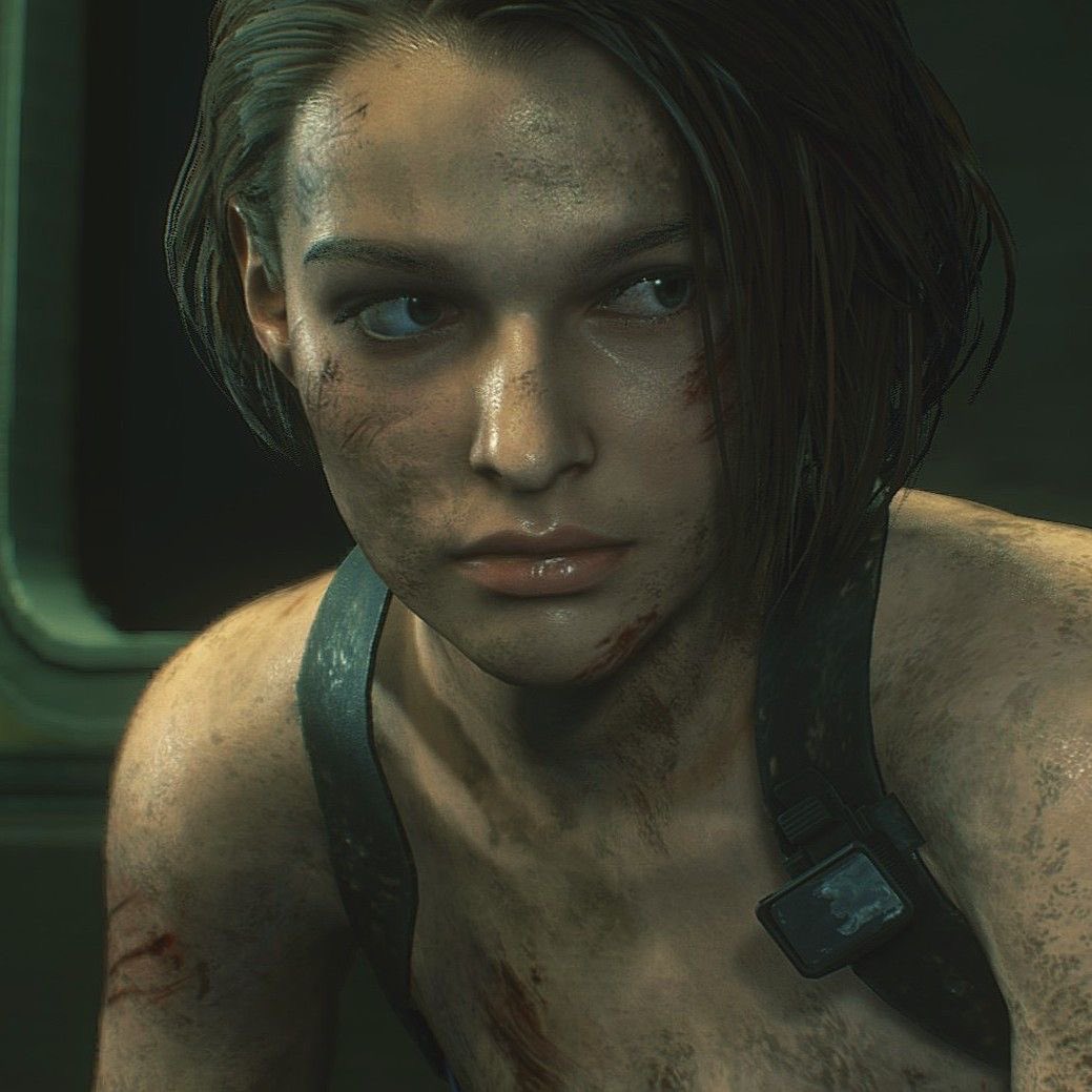 She‘s so dear to me