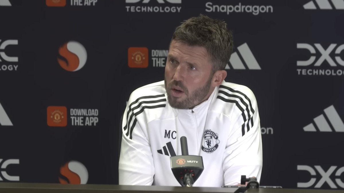 The United Stand tweet media