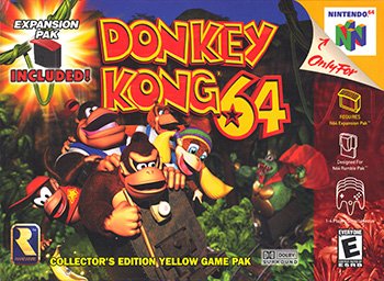 PurpleBadgrHaze's tweet image. At 6pm (EST USA)
Donkey Kong 64, first ever completion (beginning)
Come hang out!
#twitch #n64 #DK64 #Retro 
twitch.tv/purplebadgerha…