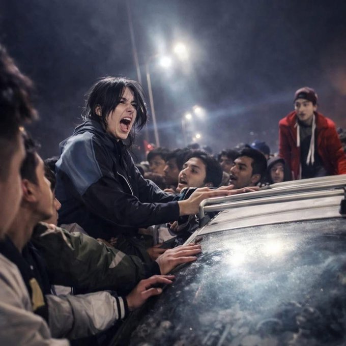 فرات tweet media