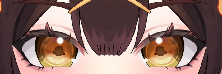 🧡DEBUT VTUBER 6 DE FEBRERO 🥞