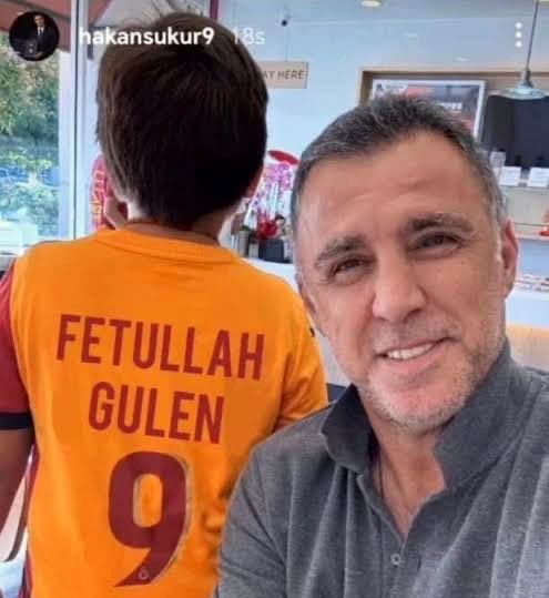 Fazla tevazunun sonu orospudan nasihat dinlemektir