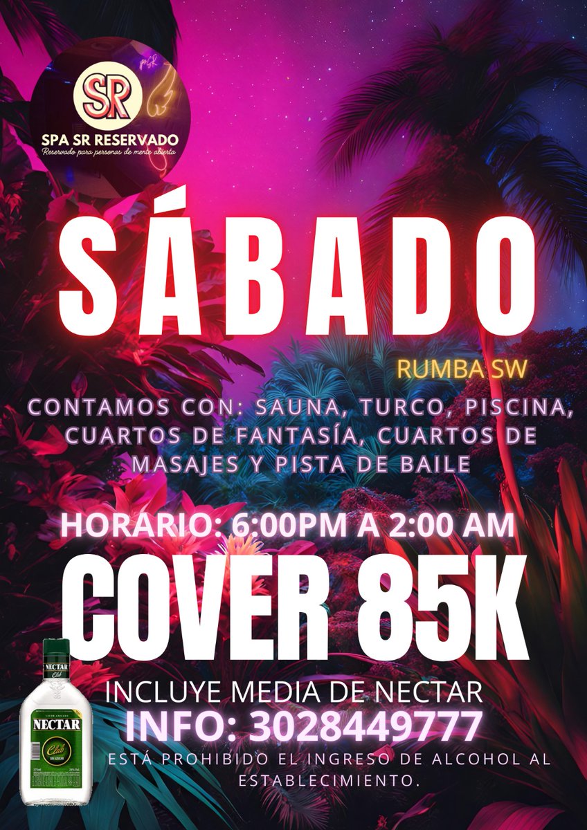 SPA SR RESERVADO (@spareservado) on Twitter photo 