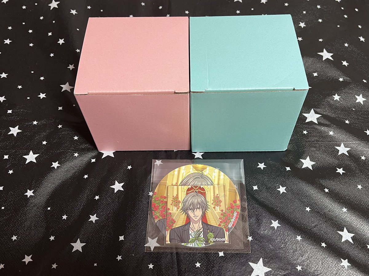 交換 譲渡 新テニスの王子様 テニプリ イオン ロイヤルタイムくじ