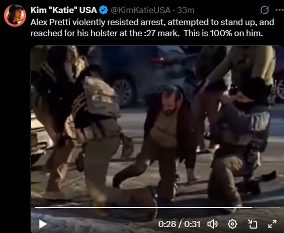Redd986's tweet photo. @TheBrancaShow What is he reaching for? https://t.co/NT275EBz7x