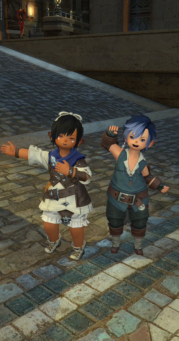 おはよん
寒い日が続く
#おはララ　#ララオス