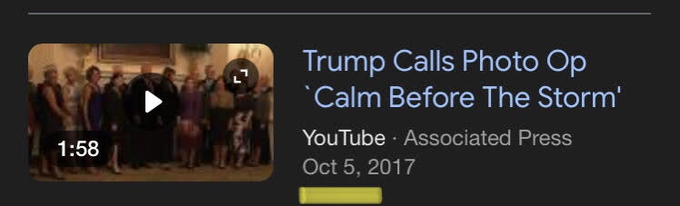 Back4TheStorm's tweet image. SHUT THE ⛈️🚪‼️

Scavino's vid is from "The Office" gif

"OMG, ok, it's happening, everybody stay calm, it's happening, stay calm ... "

TS 7:51 / vid :10
75110/1⃣0⃣.5⃣.1⃣7⃣