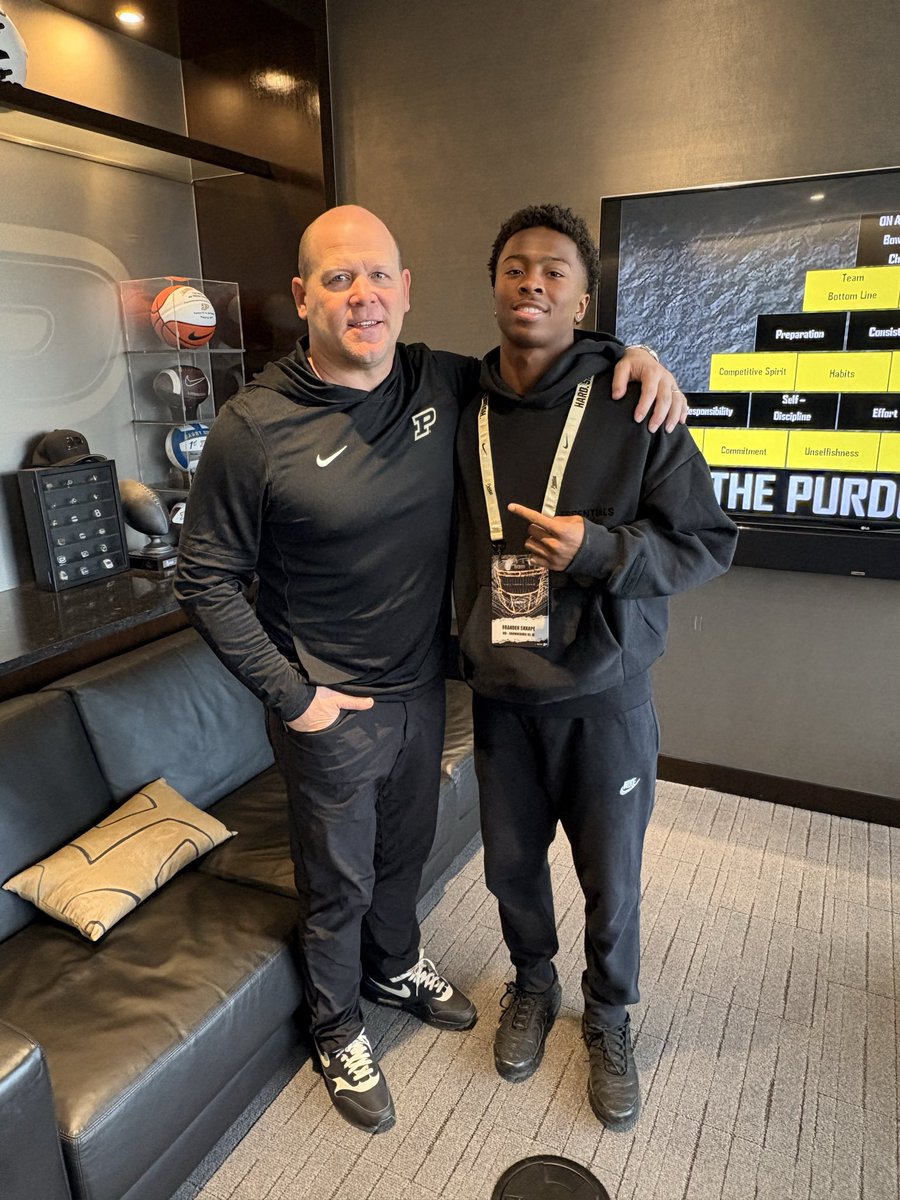 Branden Sharpe 3⭐️ tweet media