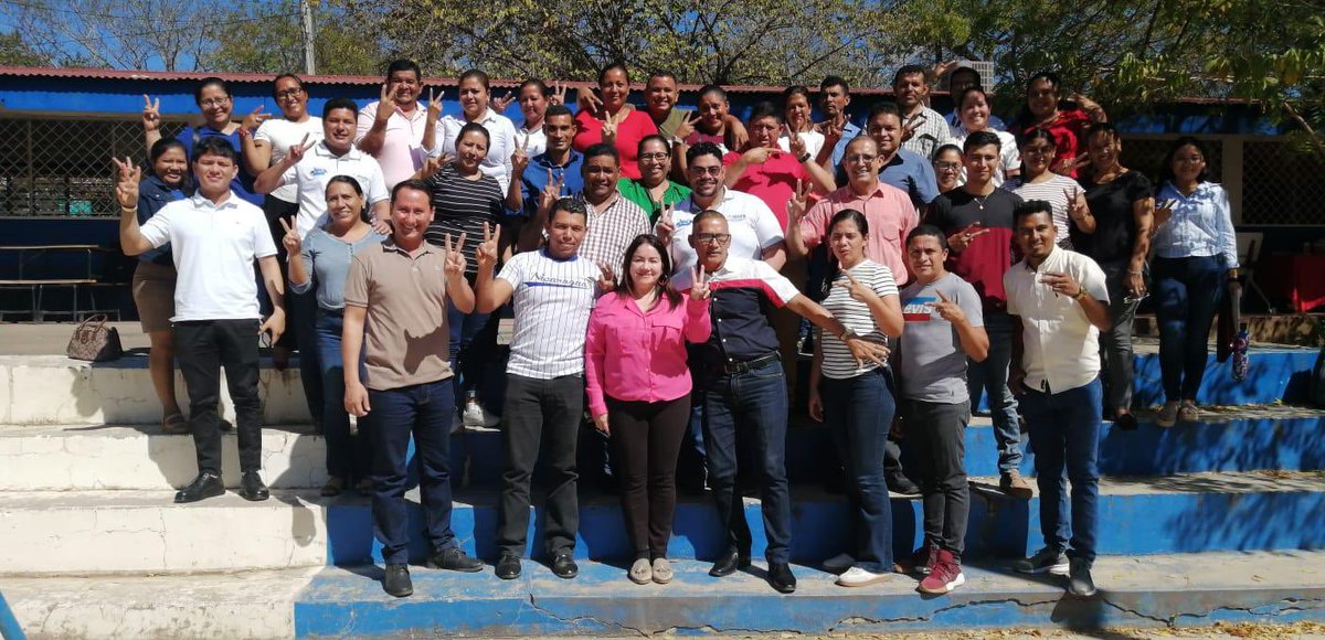 Mendy Arauz Silva tweet media