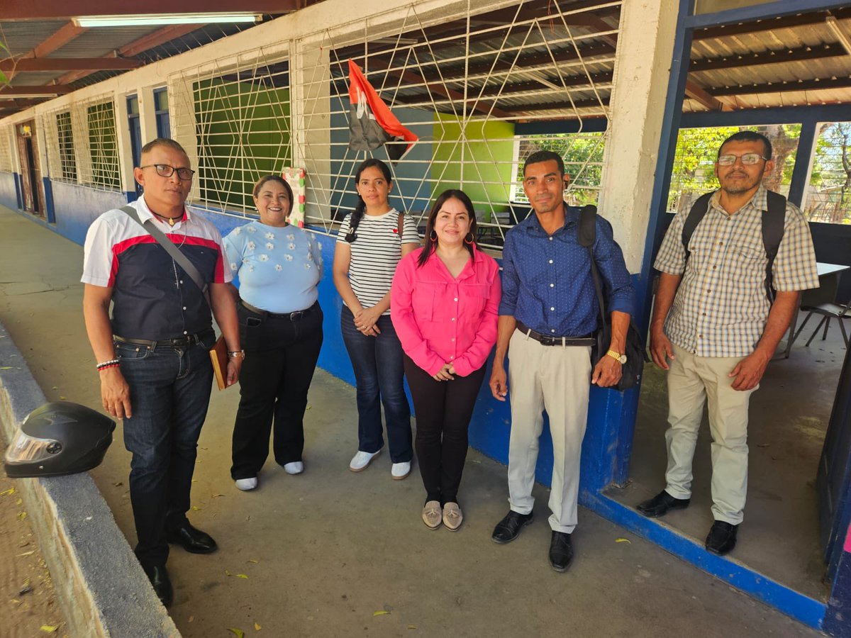 Mendy Arauz Silva tweet media