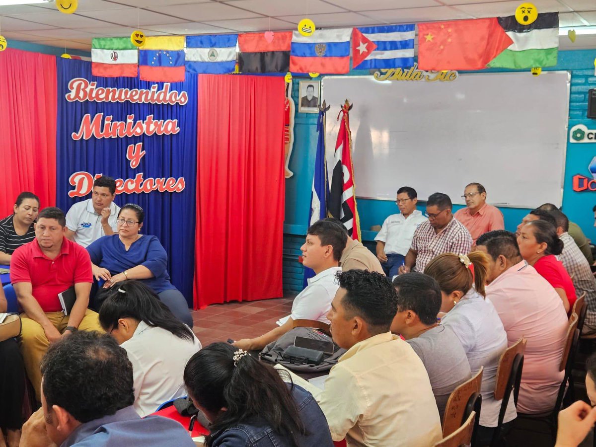 Mendy Arauz Silva tweet media