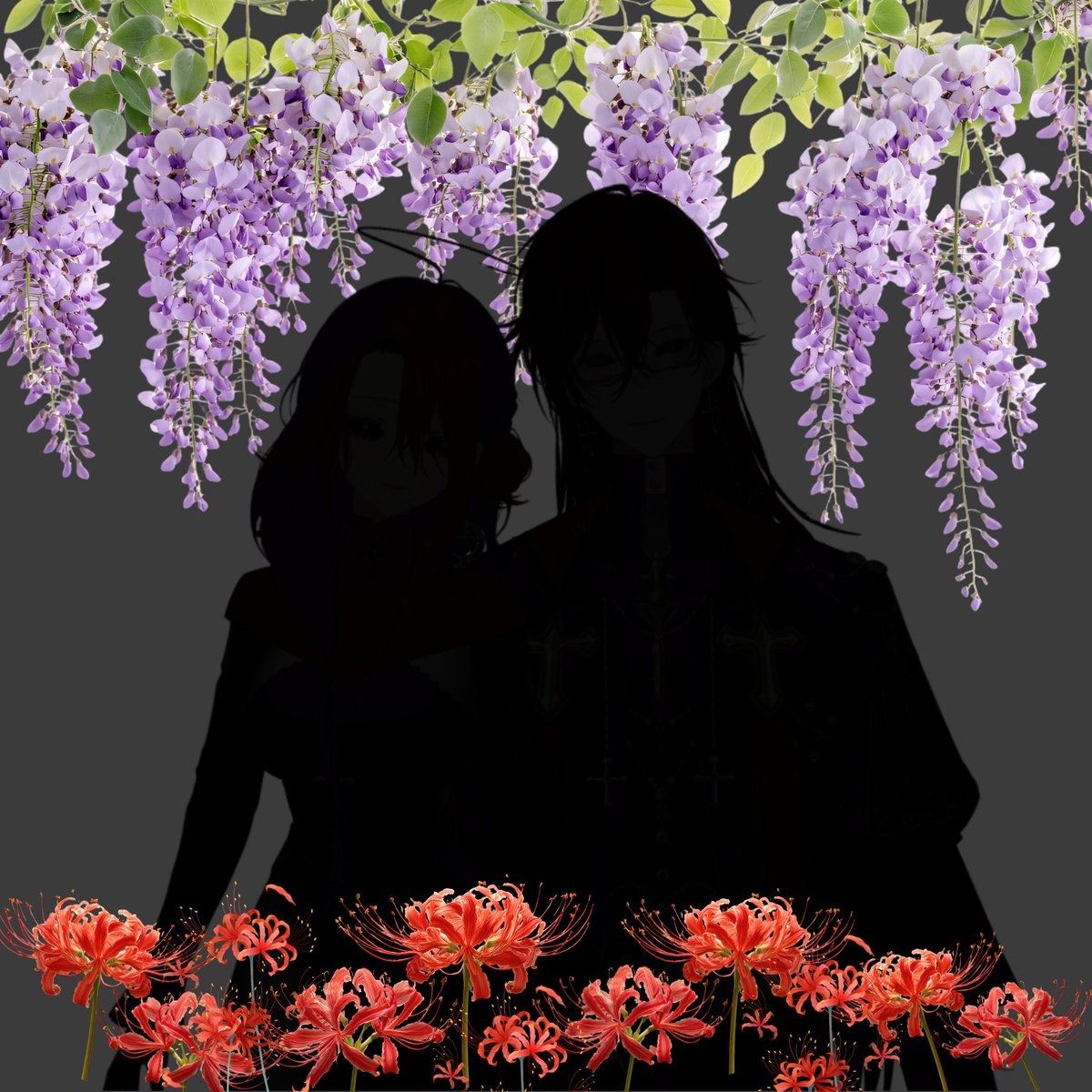 Something new is coming up...
Stay tuned for 1st February stream!