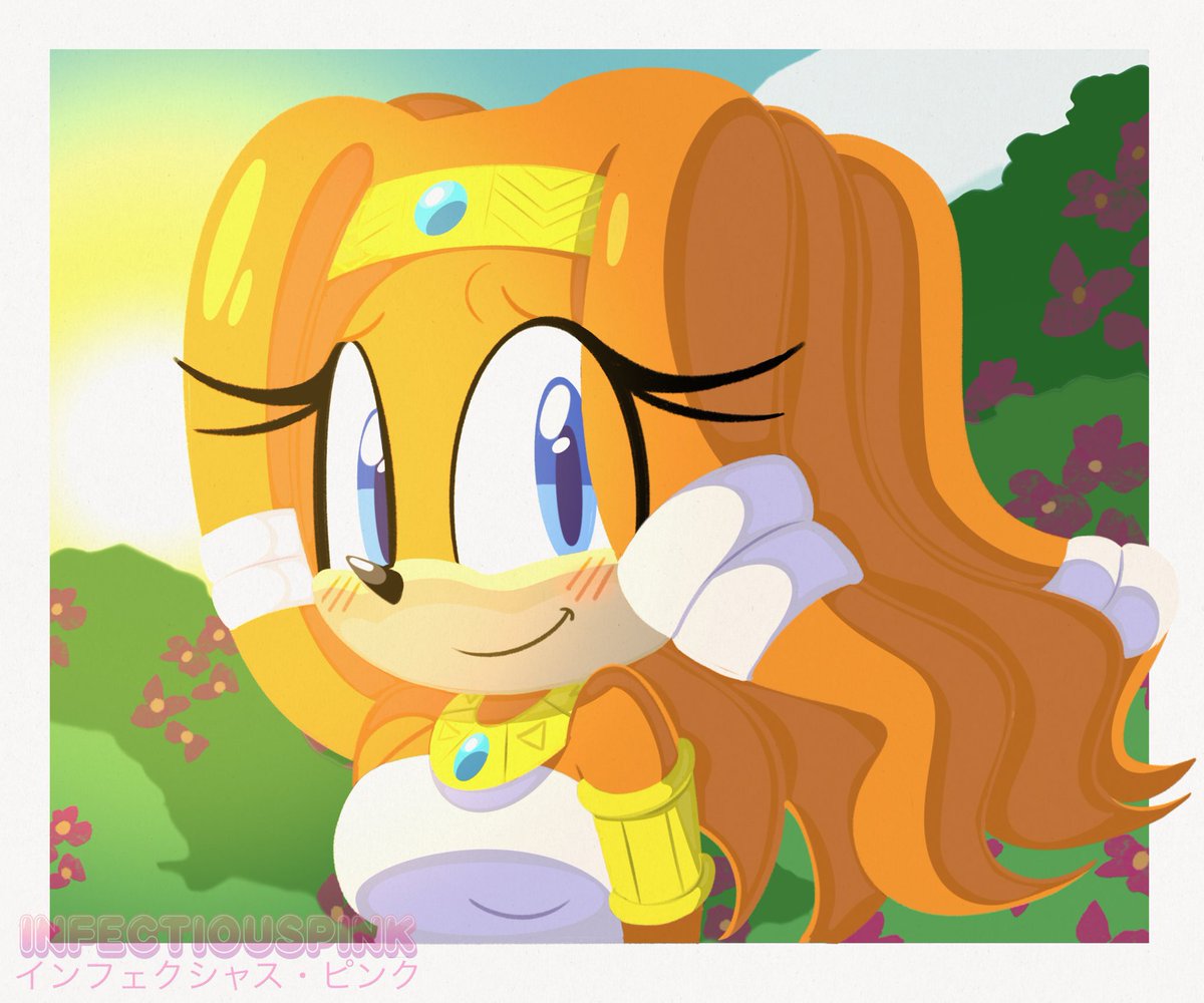 InfectiousPink 🌺🫧 tweet media