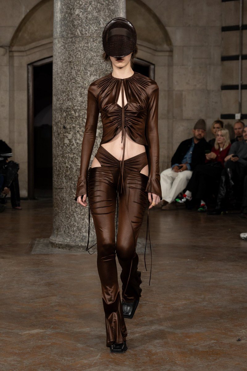 KNWLS spring/summer 2025