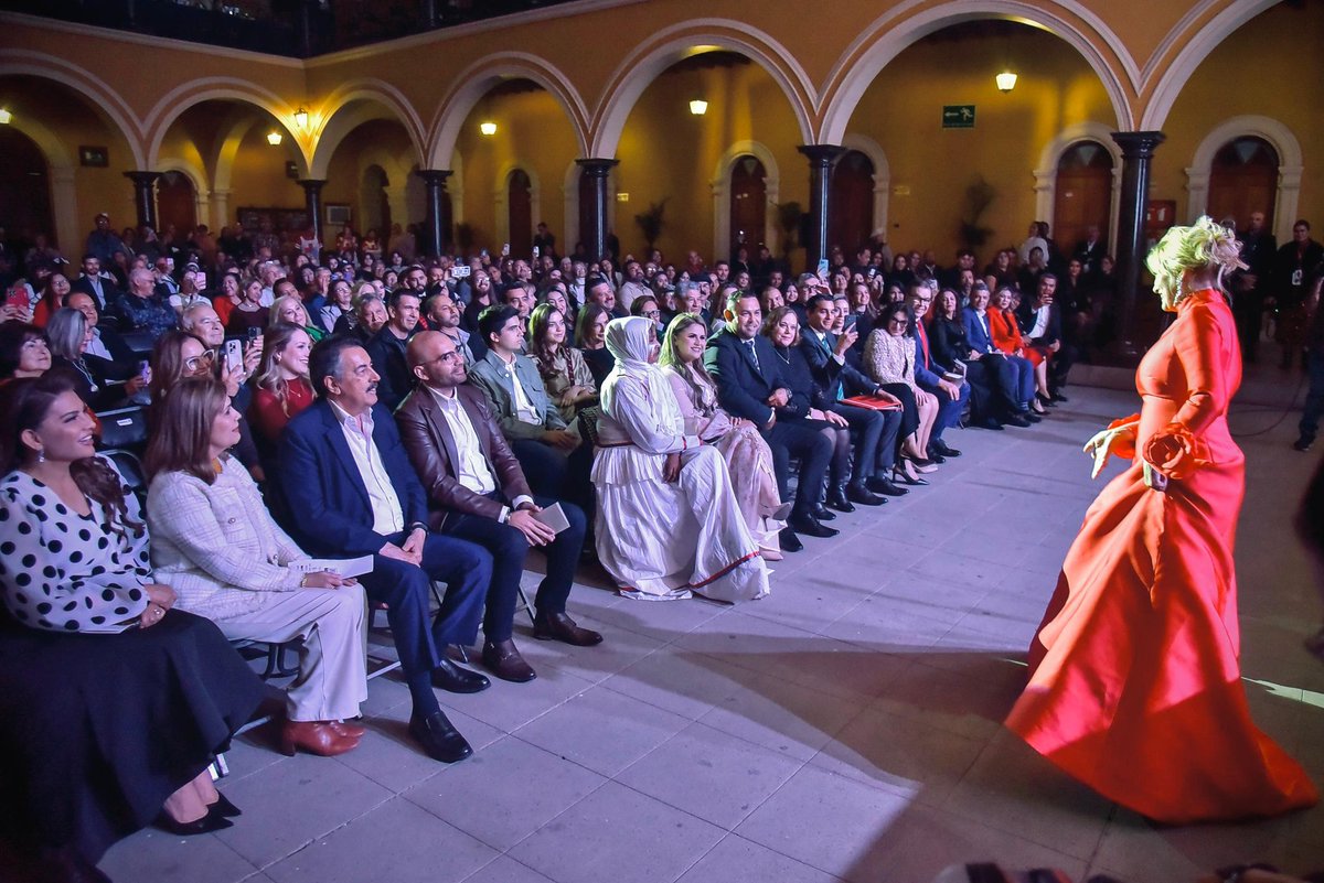 Javier Lamarque tweet media