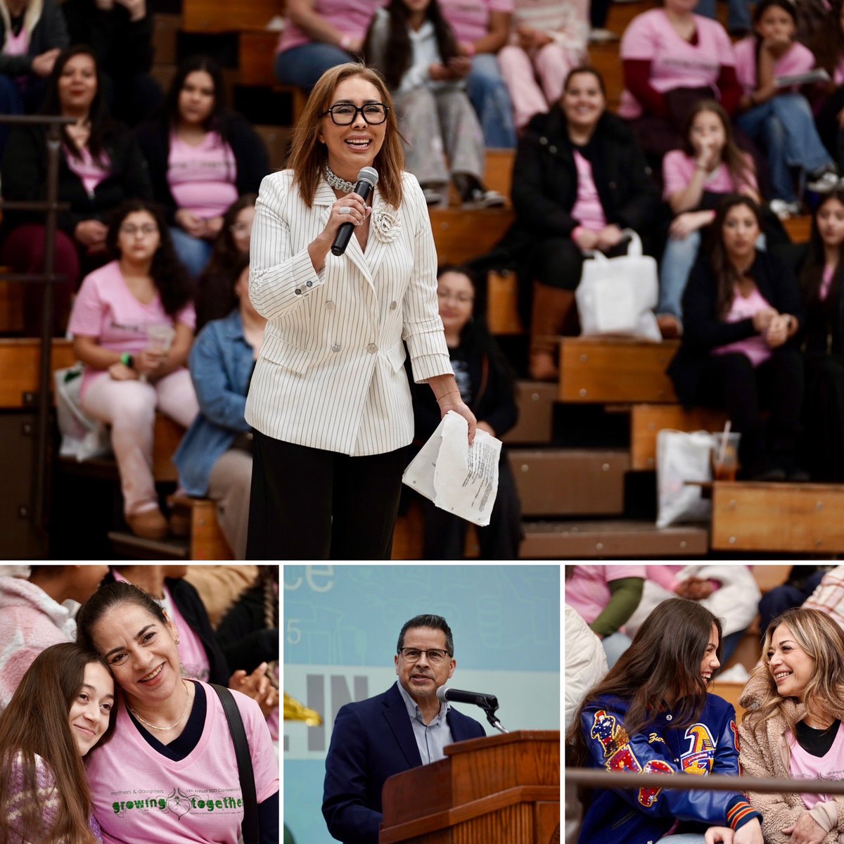 Socorro ISD tweet media