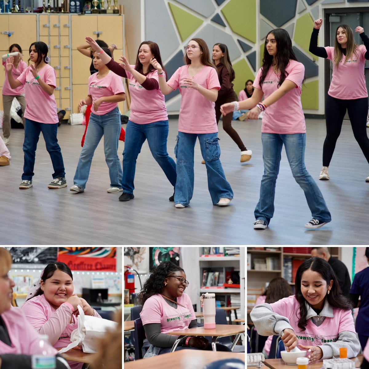 Socorro ISD tweet media