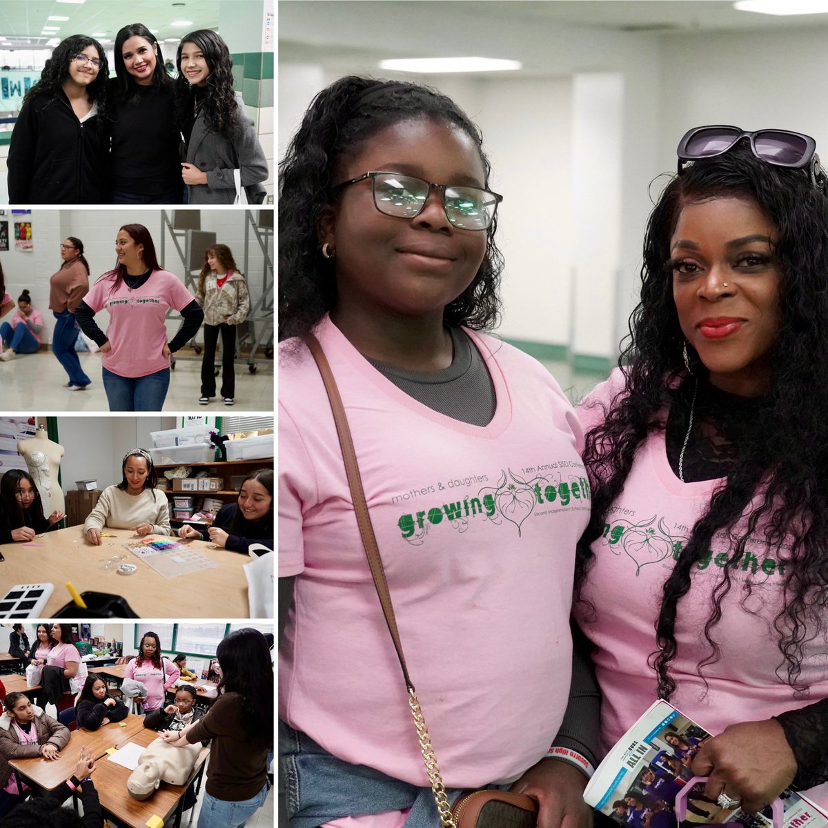 Socorro ISD tweet media