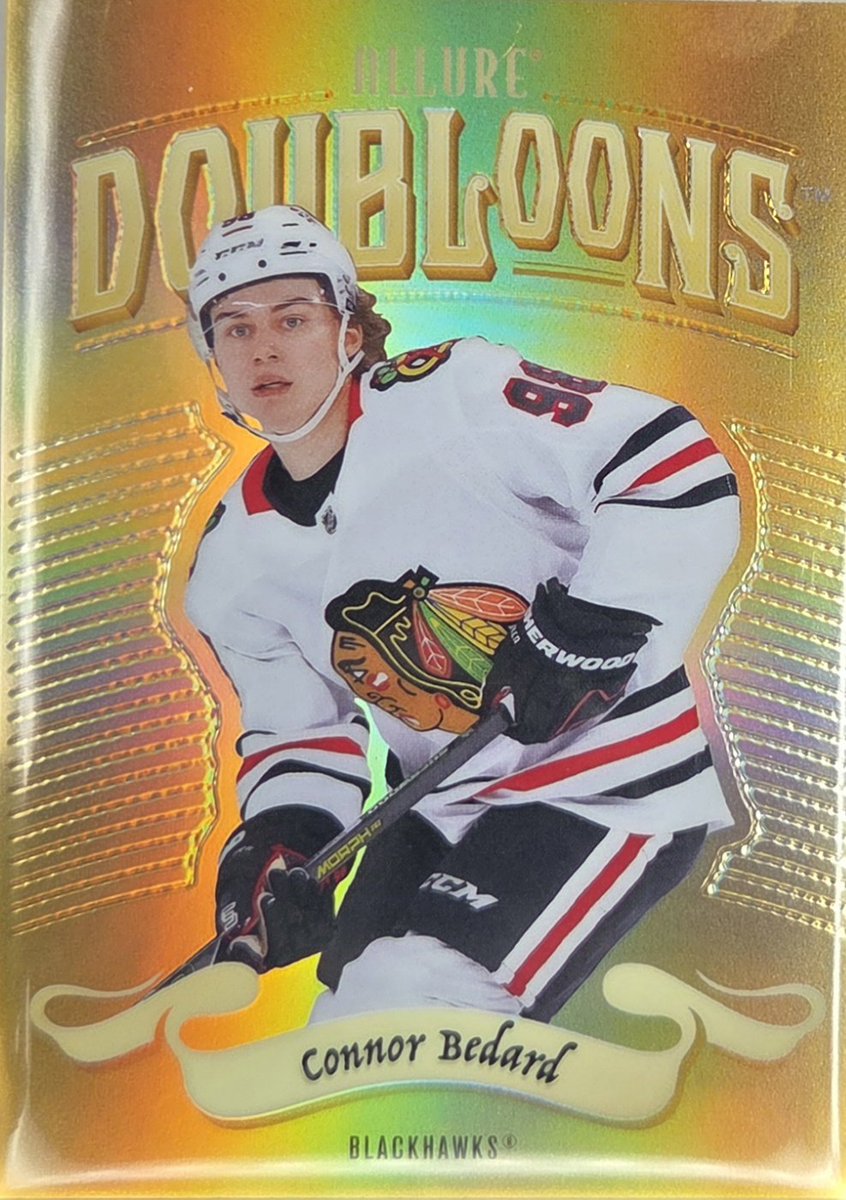 HockeyCardsMan's tweet image. BREAK #55 : ALLURE !!!
#hockeycardsfrenchcollectors
#hockeycardsman
#Horn
#hockeycards