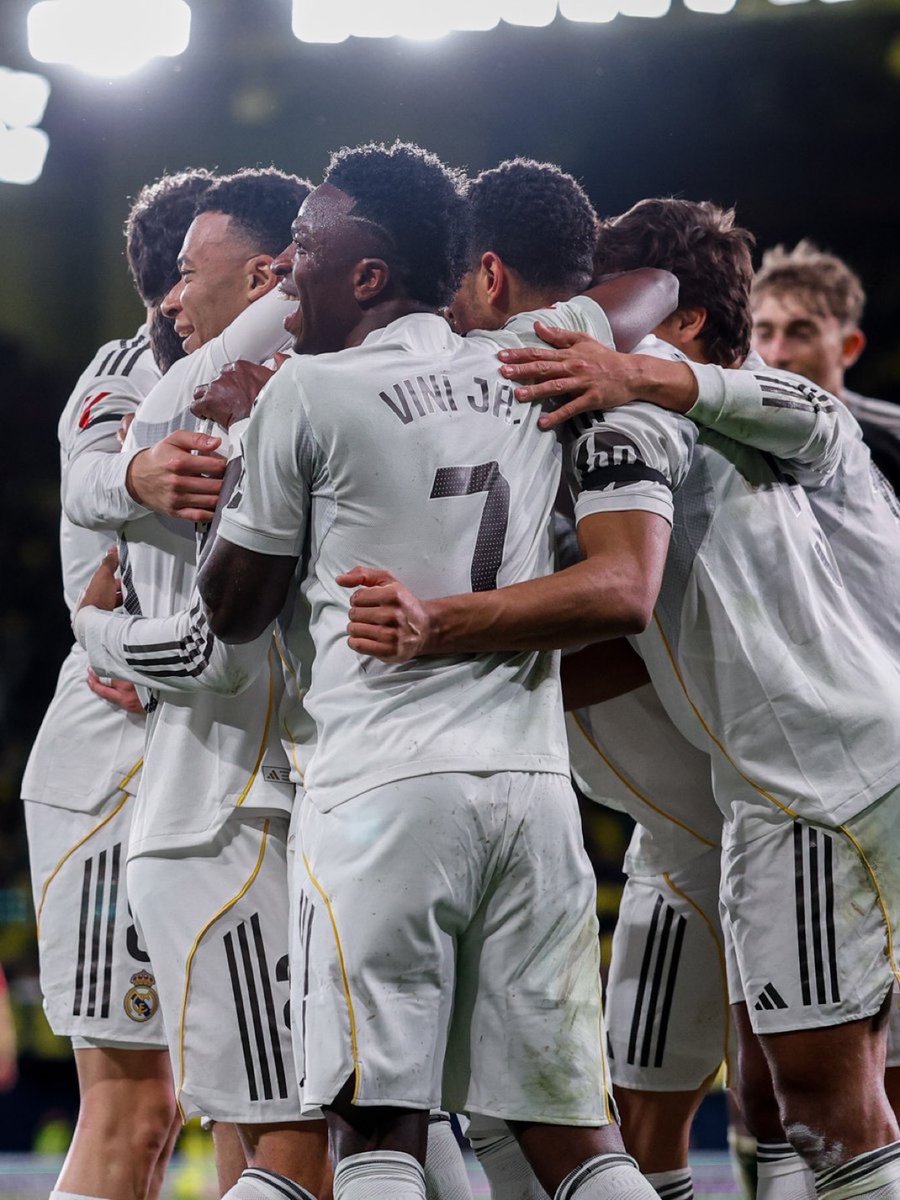 theMadridZone's tweet image. 📆 Coming up for Real Madrid:

✈️ Benfica
🏠 Rayo
✈️ Valencia
🏠 Real Sociedad
✈️ Osasuna