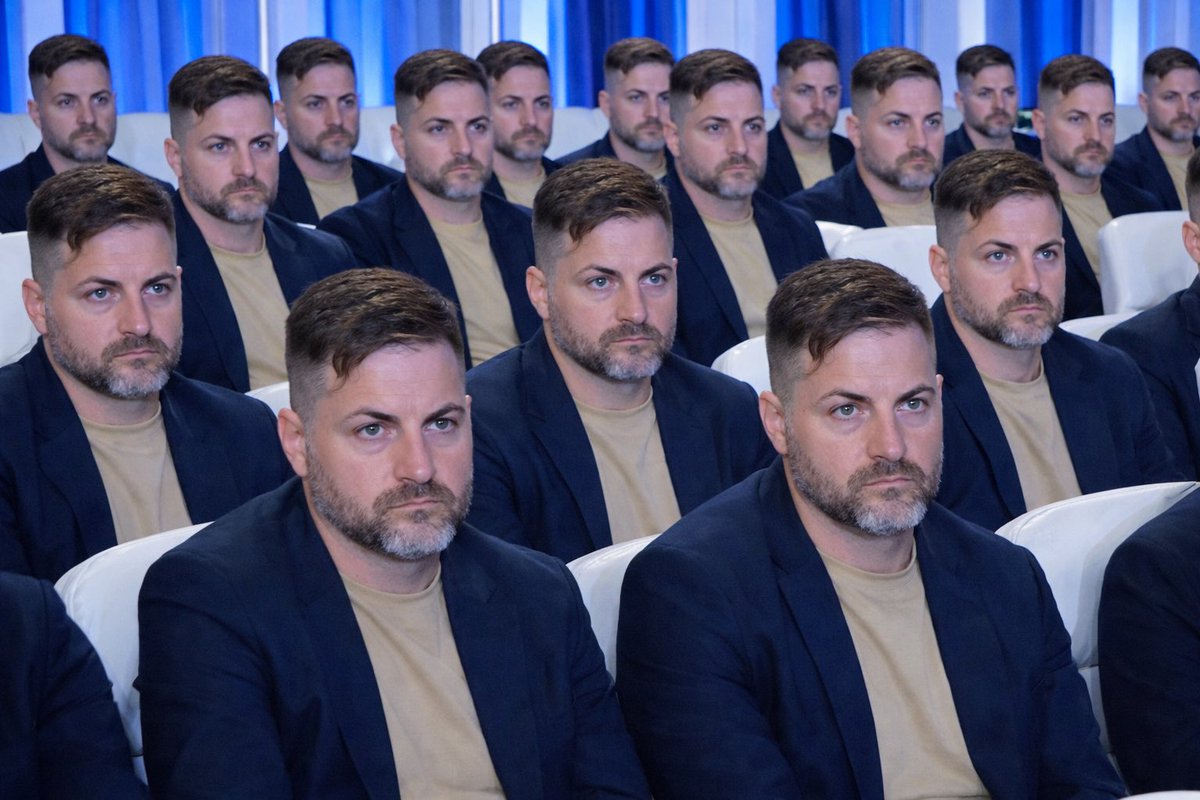 Adoro il pubblico di #cepostaperte