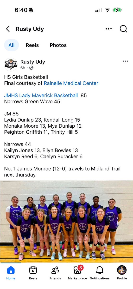 Kendall Long tweet media