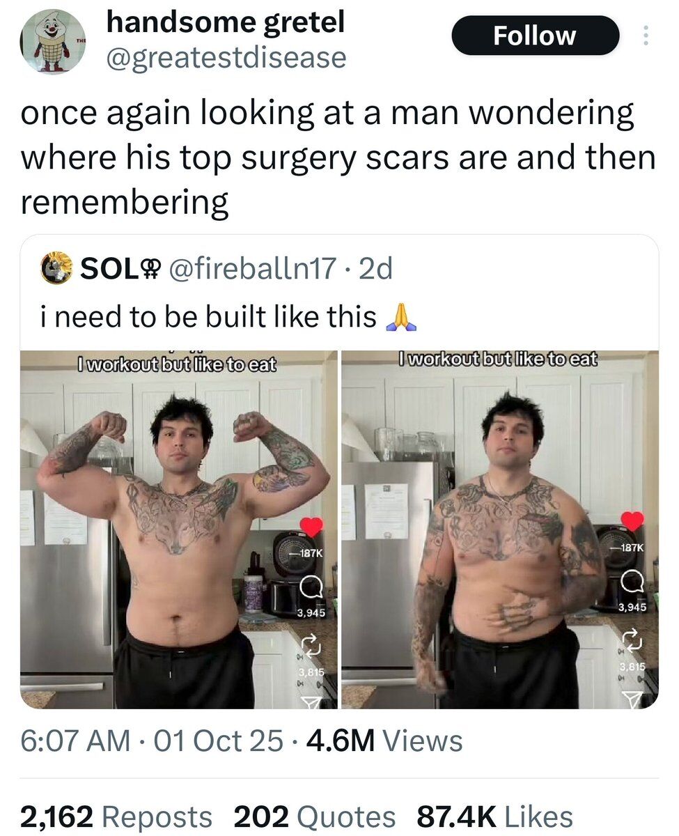 Delusional Takes tweet media