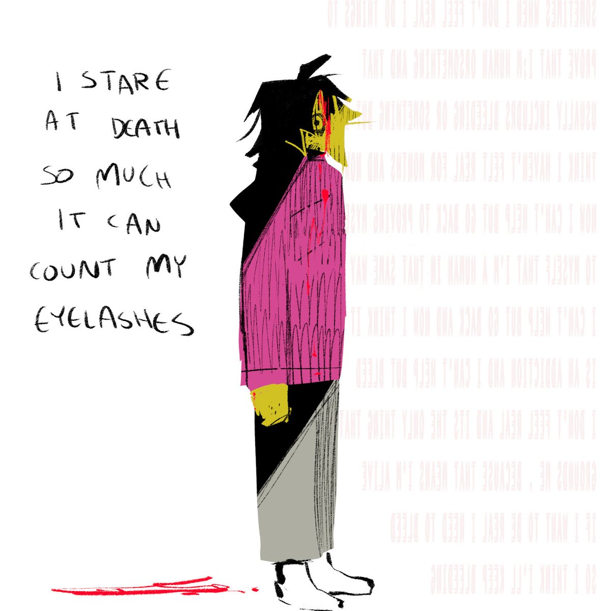 mild headache #badthingsroblox