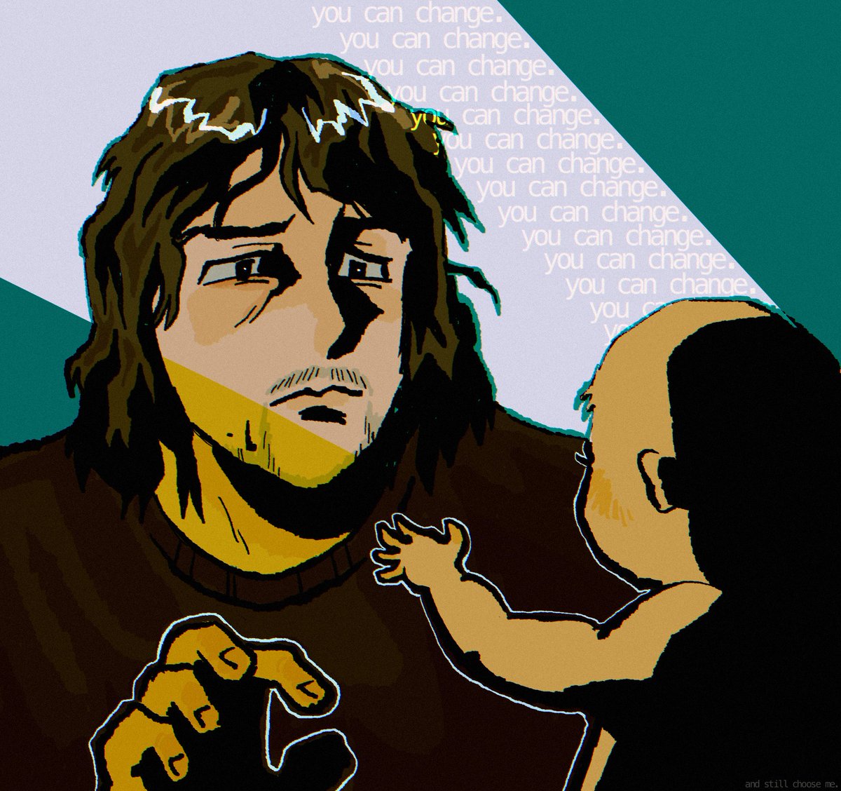 fish 🍀 tweet media